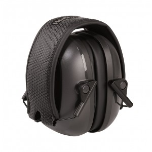 ที่ครอบหูแบบพับ HONEYWELL รุ่น 1035103-VS VeriShield Passive Folding Earmuff