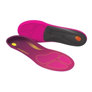 พื้นรอง SUPERFEET รุ่น RUNCOMFORT I WOMEN