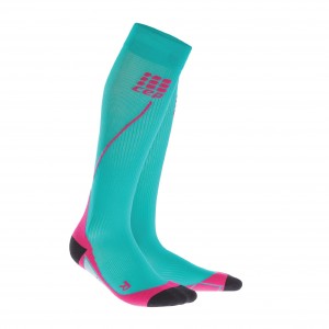 ถุงเท้าคอมเพรสชัน CEP รุ่น RUN SOCKS 2.0 I WOMEN