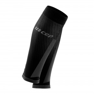 รัดน่องกระชับกล้ามเนื้อคอมเพรสชัน CEP รุ่น ULTRALIGHT PRO CALF SLEEVES I MEN