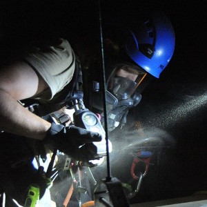 หลักสูตรความปลอดภัยในการทำงานที่อับอากาศ สำหรับ 4 หน้าที่ Combine Confined Space Safety