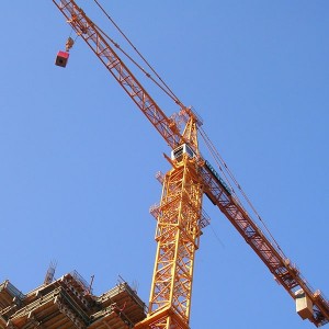 หลักสูตรความปลอดภัยในการทำงานกับปัั้นจั่นเหนือศีรษะ (ทบทวน 6 ชม.) Overhead Crane Safety : Refresher