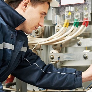 หลักสูตรความปลอดภัยในการทำงานเกี่ยวกับไฟฟ้า Electrical Safety