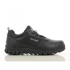 Safety Jogger รองเท้านิรภัยหุ้มส้น รุ่น KOMODO S3