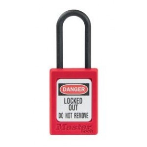 Master Lock กุญแจพลาสติก รุ่น S31