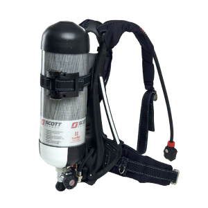 Scott SCBA PROPAK-F