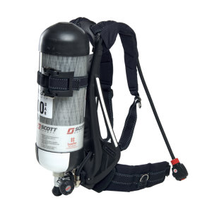 Scott SCBA PROPAK-FX