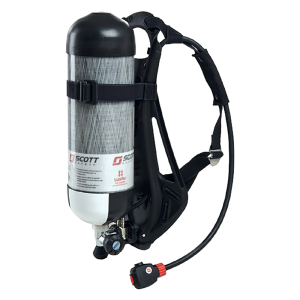 Scott SCBA PROPAK-SIGMA