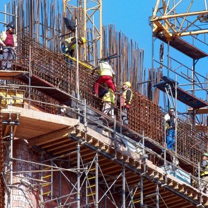หลักสูตรความปลอดภัยในการทำงานบนนั่งร้าน Safe Access and Working Scaffolds