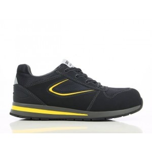 Safety Jogger รองเท้านิรภัยหุ้มส้น รุ่น TURBO S3