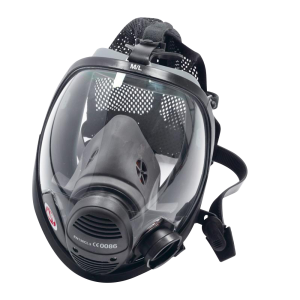 Scott SCBA VISION 3 Facemask