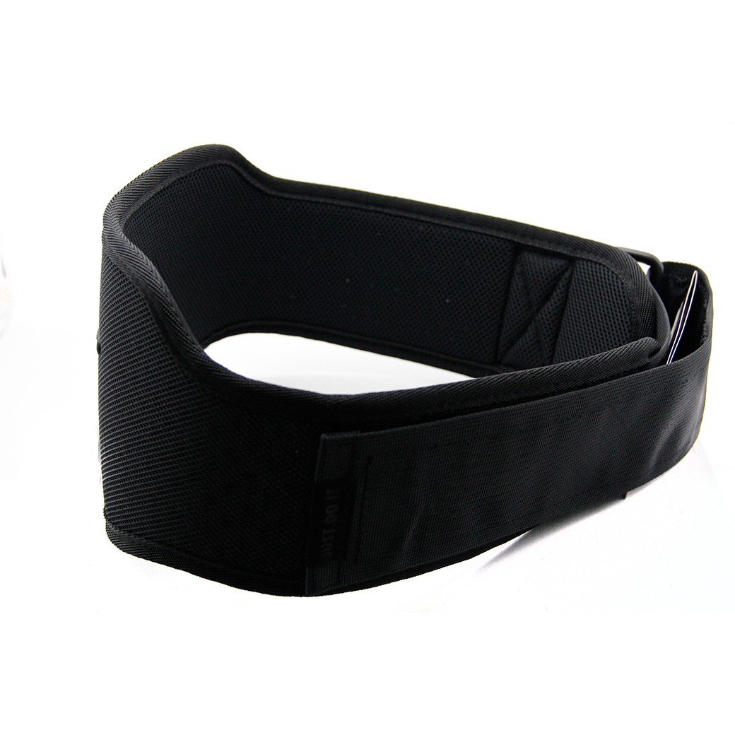 Nike strength training belt 3.0 2025