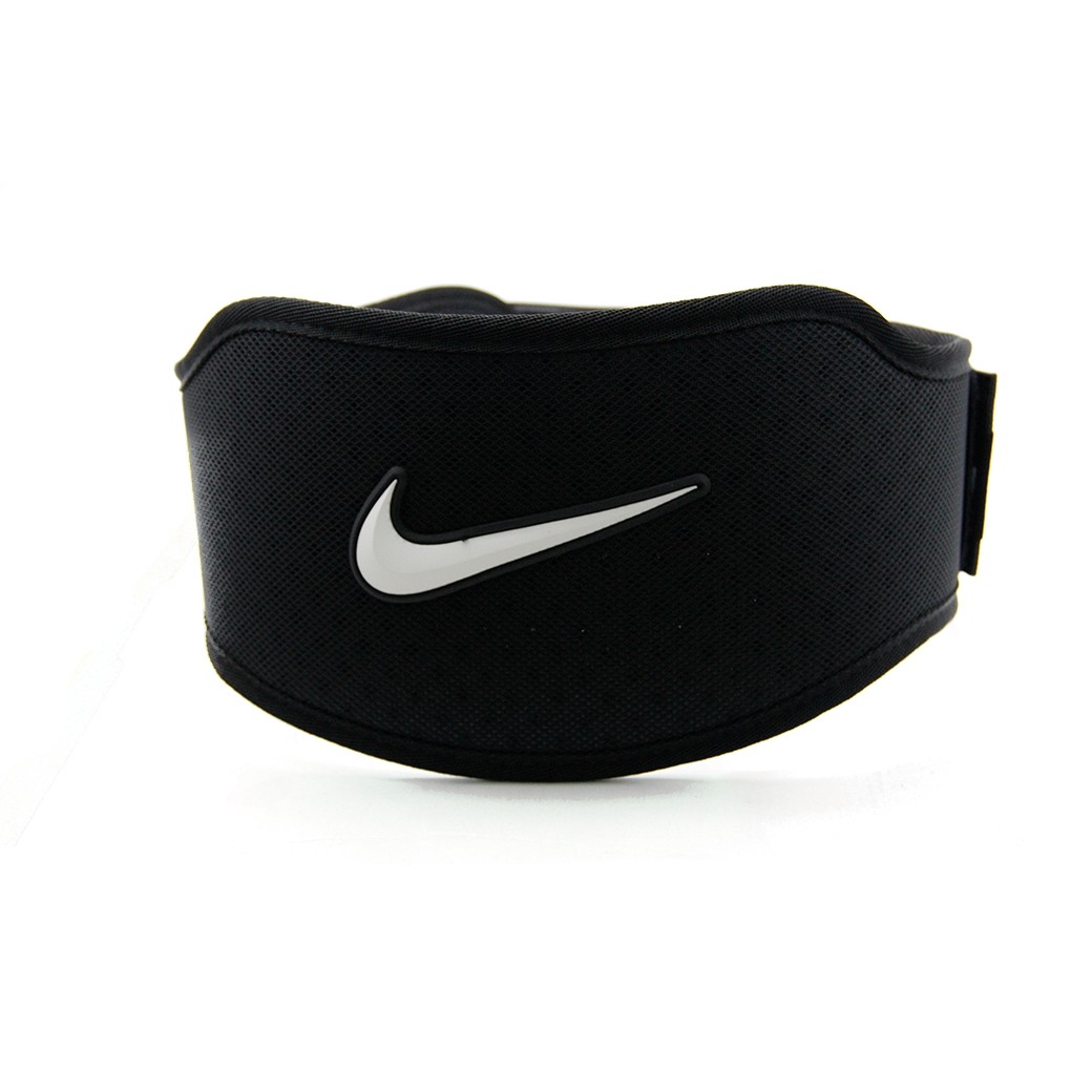 Nike structured hot sale training belt 3.0