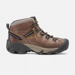 KEEN รุ่น M-TARGHEE II MID WP (SHITAKE/BRINDLE)