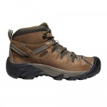 KEEN รุ่น MEN-TARGHEE II MID WP (BRINDLE/DARK OLIVE)