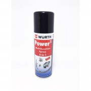 WUERTH น้ำมันสเปรย์บำรุงรักษาอเนกประสงค์ Power 5