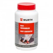 WUERTH น้ำยาแปลงสนิมเป็นเหล็ก RUST CONVERTER