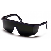 แว่นตาเชื่อม Pyramex รุ่น INTEGRA SB450SF