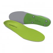 พื้นรอง SUPERFEET รุ่น HERITAGE สี GREEN