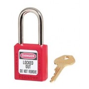 Master Lock กุญแจพลาสติก รุ่น 410