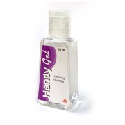 Handy gel ขนาด 30ml สำหรับฆ่าเชื้อไวรัสและแบคทีเรีย