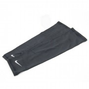 NIKE LIGHTWEIGHT SLEEVES BLACK/SILVER