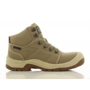 Safety Jogger รองเท้าเซฟตี้หุ้มข้อ รุ่น DESERT 011 S1P