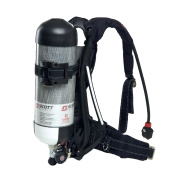 Scott SCBA PROPAK-F