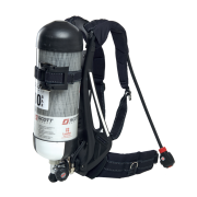 Scott SCBA PROPAK-FX