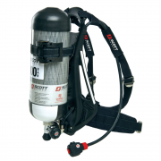 Scott SCBA PROPAK-I