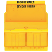 Master Lock สถานีเก็บอุปกรณ์ Lockout รุ่น 32MTLS1900
