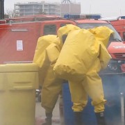 หลักสูตรความปลอดภัยในการทำงานกับสารเคมีอันตราย Hazardous Chemical Safety