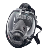 Scott SCBA VISION 3 Facemask